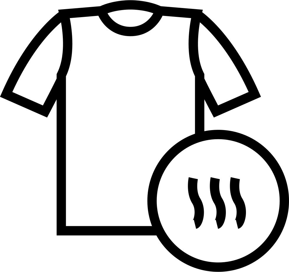 Manufacturing Process Comments - T-shirt (980x920), Png Download