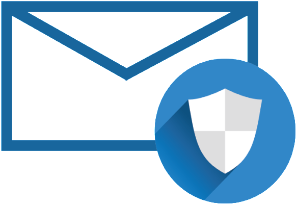 Com/wp Security 01 - Email (1024x616), Png Download