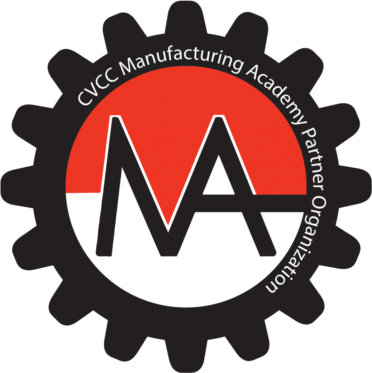 Manufacturing - Cog Icon (1200x1200), Png Download