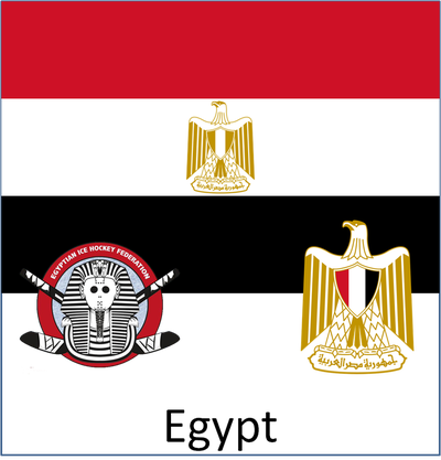 East Germany, Egypt, England, Estonia, Ethiopia, Europe - Egypt Coat Of Arms Throw Blanket (400x417), Png Download