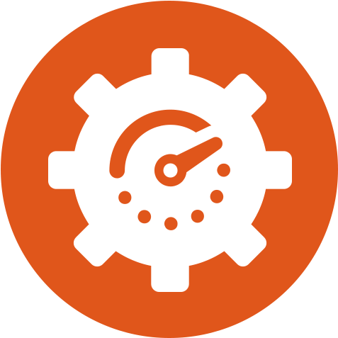Production Loss Tracking & Oee - Video Camera Icon (500x500), Png Download