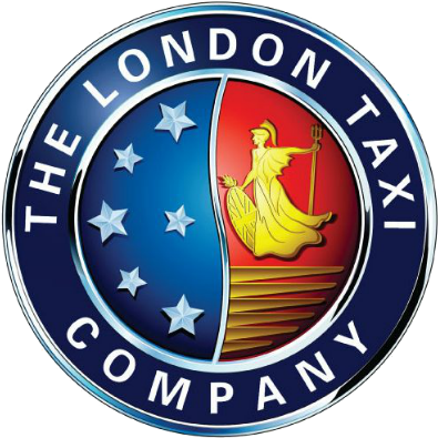 Visit - London Taxi Company Logo (403x400), Png Download