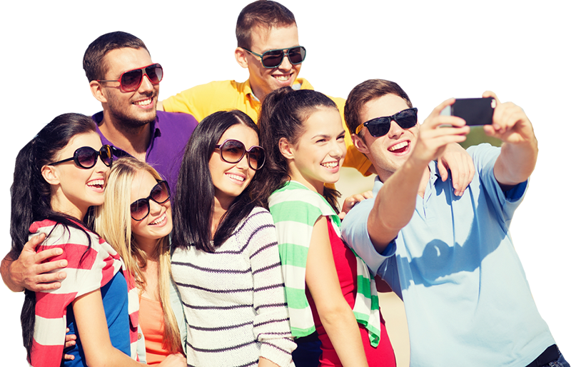 Previous Next - Tweak Photos 1.9 (800x514), Png Download