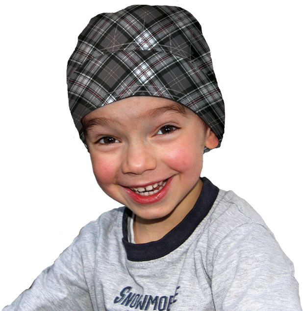 Be - Bandana Kids (750x750), Png Download