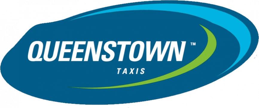 Queenstown Blue Bubble Taxis - Blue Bubble (866x360), Png Download