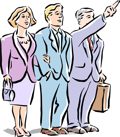 Group Of People Royalty Free Vector Clip Art Illustration - Clip Art Pessoas (422x480), Png Download