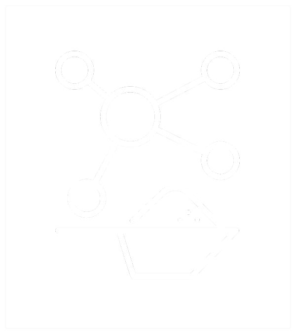 Slide Icon - Organization (600x678), Png Download