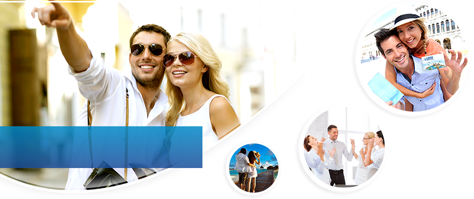 Vale-viagem Líder Corp - Loyalty Program (960x405), Png Download