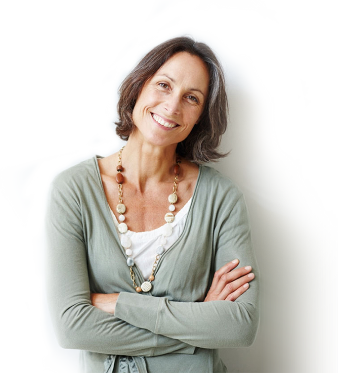 Mais Uma Cliente Satisfeita - Herbal Medicine For Overactive Bladder Phil (684x754), Png Download