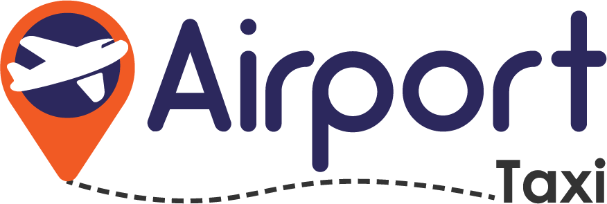 Cheap Airport Taxi To Bangalore Airport - Airport Taxi Bangalore Logo (876x295), Png Download