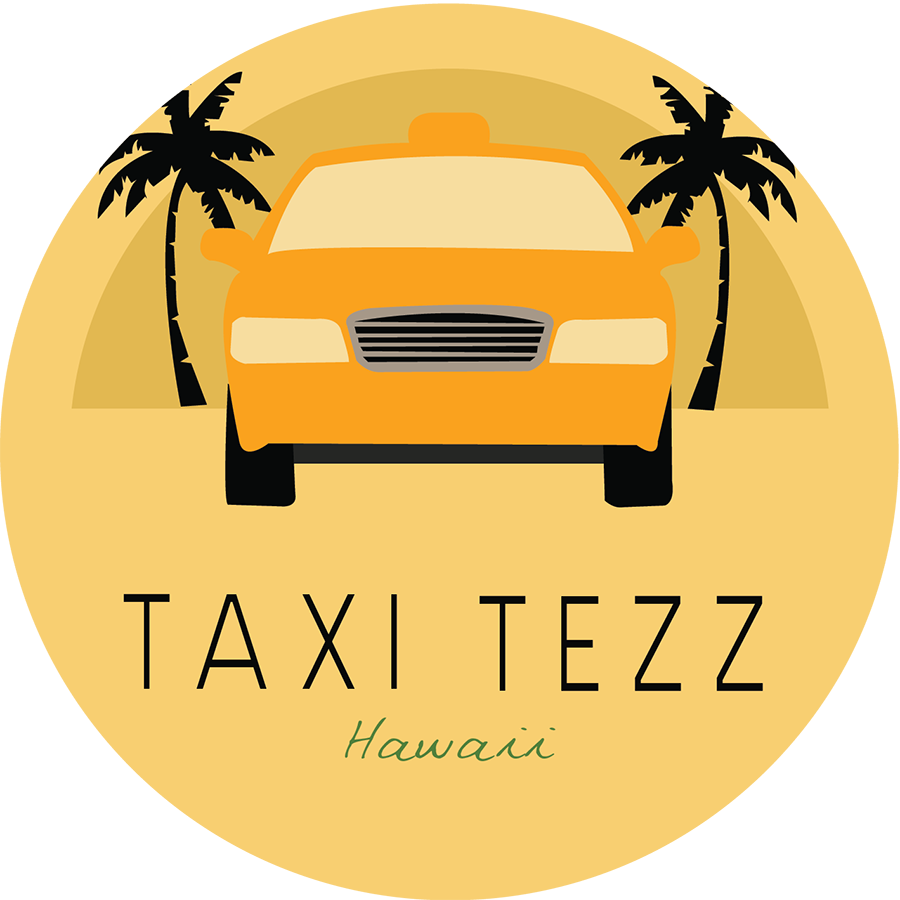 Logo Design By Ayesha Sohail For This Project - Taxi Design Png (900x900), Png Download