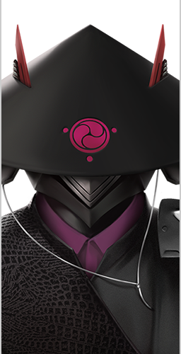 Hacked By Ghg - Fictional Character (256x500), Png Download