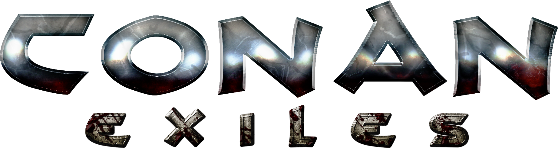 Fanarthere's - Conan Exiles Aloe Location (1920x593), Png Download