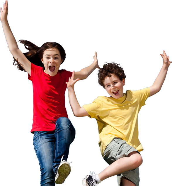 That's The True Gift We'll Share With Your Child - Summer Kids Png (587x637), Png Download
