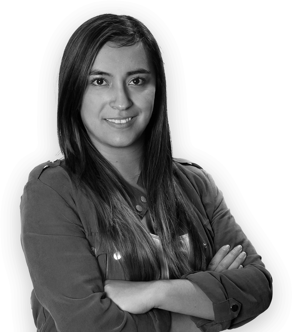 María Camila Torres Cepeda - Girl (1100x1100), Png Download