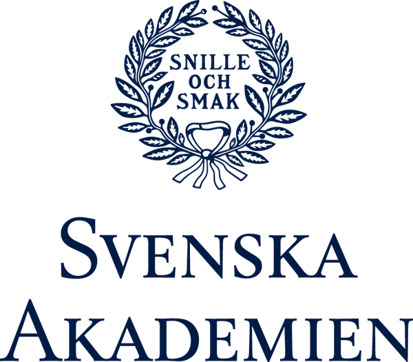 Swedish Academy Logo (600x526), Png Download