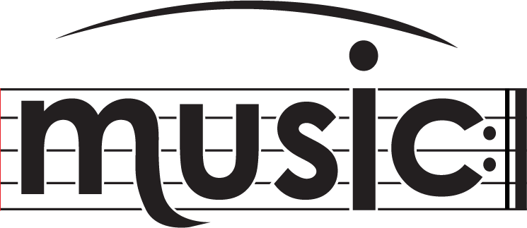 Saltar Al Contenido - Choral Music Logo (745x323), Png Download