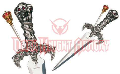 Zoom - Dagger (485x485), Png Download