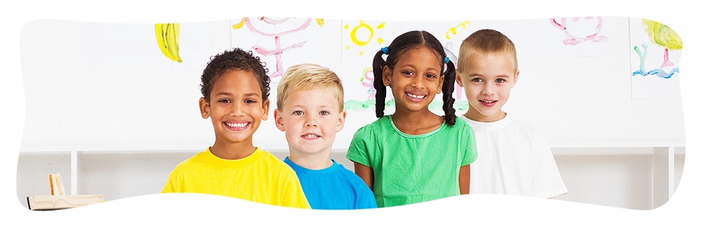 Find Us - Babies Genius (1000x324), Png Download