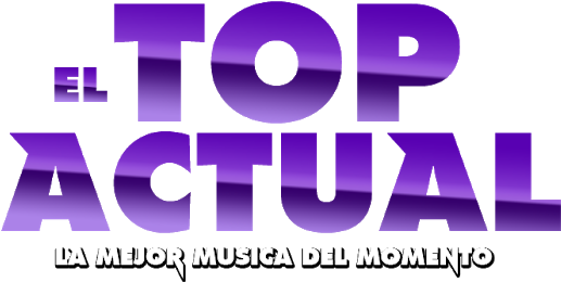 El Top Actual - Graphic Design (1168x315), Png Download
