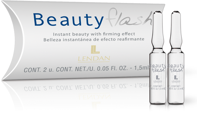 Beauty Flash - Lendan Beauty Flash 2uni (680x680), Png Download