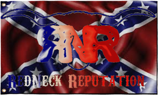 Rebel Rnr Huge 36"x60" Flag - Rebel Flag (600x600), Png Download