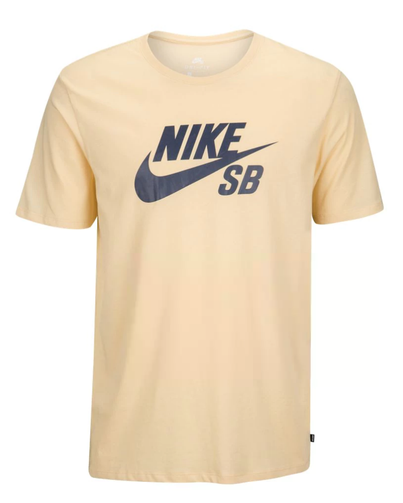 Nike Sb T Shirt Lemon Wash Black - Nike Sb (1280x1024), Png Download