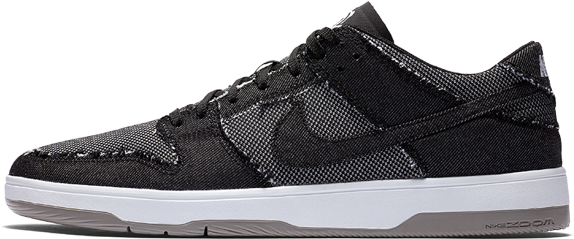 Nike Sb Dunk - Nike Sb Dunk Elite Low (1280x606), Png Download