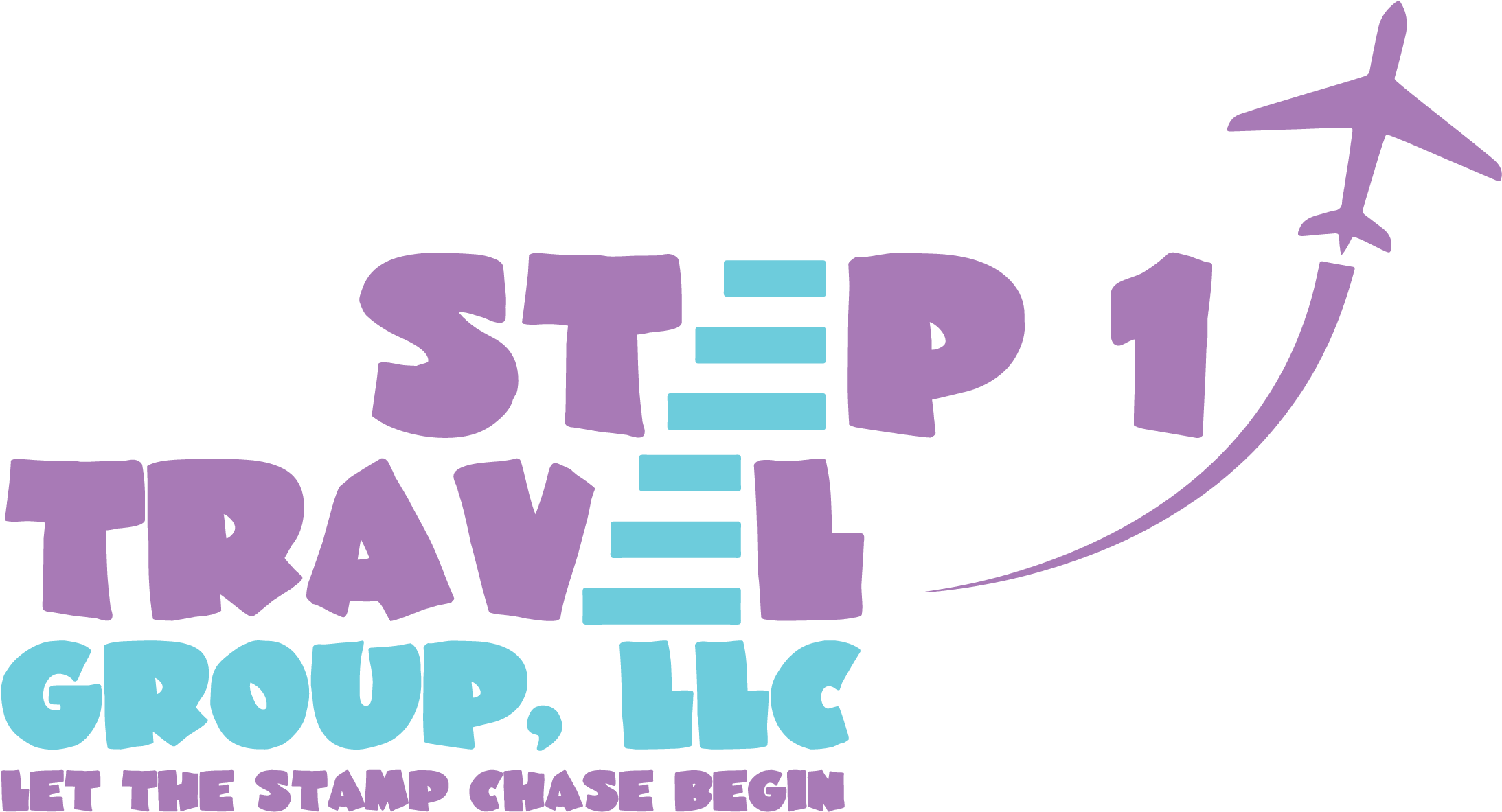 Step 1 Travel Group, Llc - One Sheet (3000x2250), Png Download