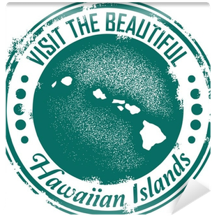 Hawaii (400x400), Png Download
