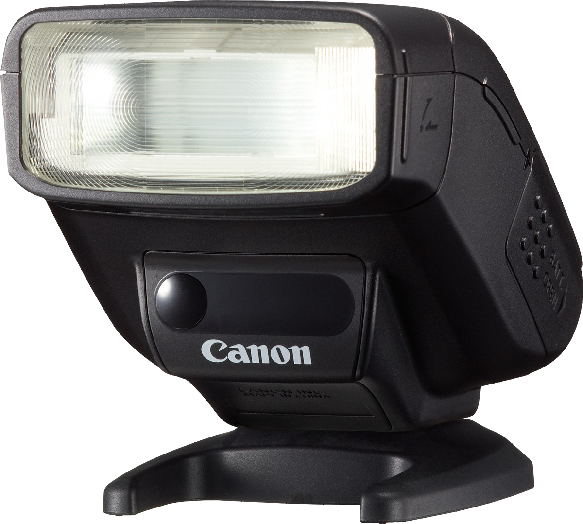 Speedlite 270ex Ii Flash Flash - Speedlite 270 Ex Ii (1200x1078), Png Download