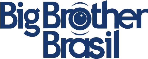 Big Brother Brasil Png - Logo Big Brother Png (600x360), Png Download