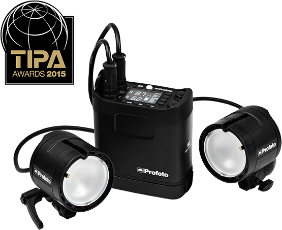 Profoto B2 250 Air Location Kit - Profoto B2 (600x600), Png Download