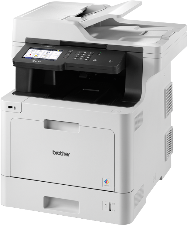 Mfc-l8900cdw - Brother Mfc-l8900cdw Colour Laser Multifunction Printer (800x800), Png Download