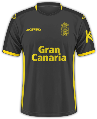 Las Palmas 2017-18 Away - Berlitz P Gran Canaria Pocket Guide (420x420), Png Download