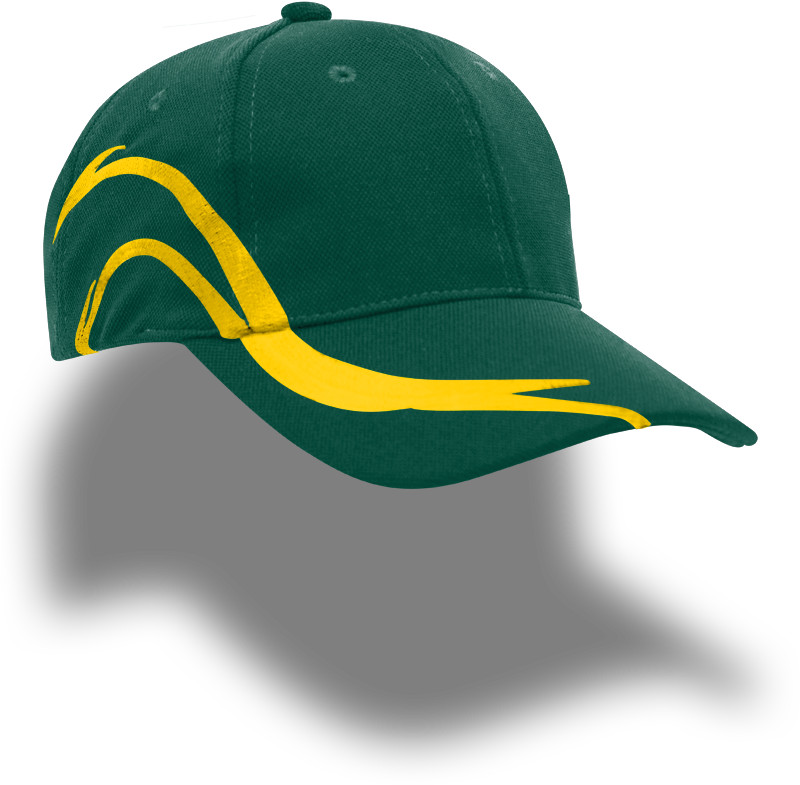 Electric Display Bottle Gold Shadow Mirror - Baseball Cap (800x800), Png Download
