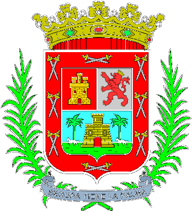 Premium Vectors - Las Palmas (397x436), Png Download