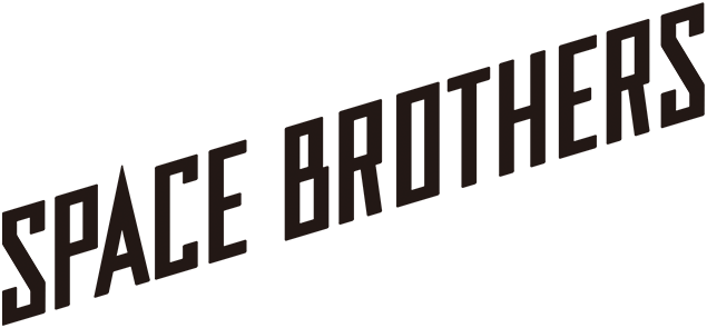 Cover Illustration For An Issue Of Weekly Morning Magazine, - Space Brothers Manga Cover (635x295), Png Download