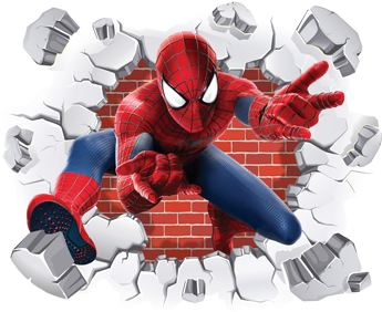 Download Fundo Homem Aranha Png - Spider-man | Transparent PNG Download ...