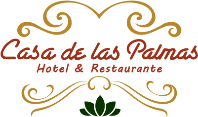Hotel Casa De Las Palmas - Calligraphy (500x300), Png Download