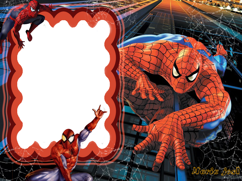 Homem-aranha - Does Spiderman Wall Climb (800x600), Png Download