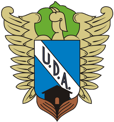Ud Aretxabaleta Logo - Uda Aretxabaleta (400x400), Png Download