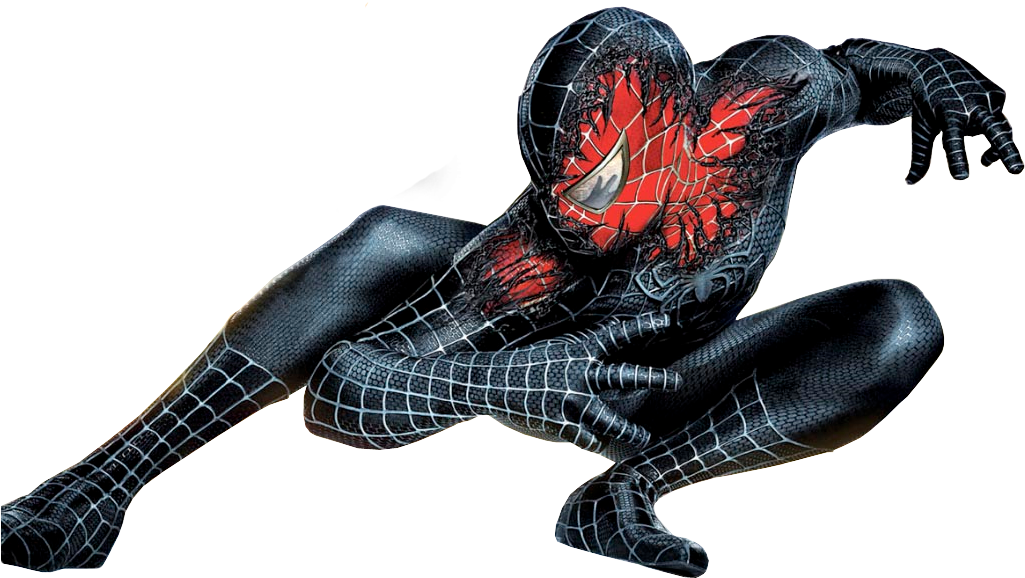 [pedido] Render Homem Aranha - Spiderman 4 Wallpaper Hd Widescreen (1024x591), Png Download