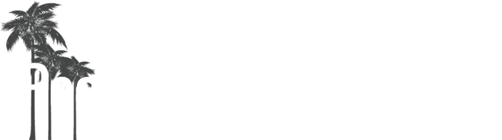 Posada De Las Palmas Logo - Darkness (741x222), Png Download