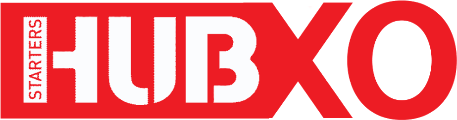 Startershub Xo - Startershub Xo Logo (1004x299), Png Download