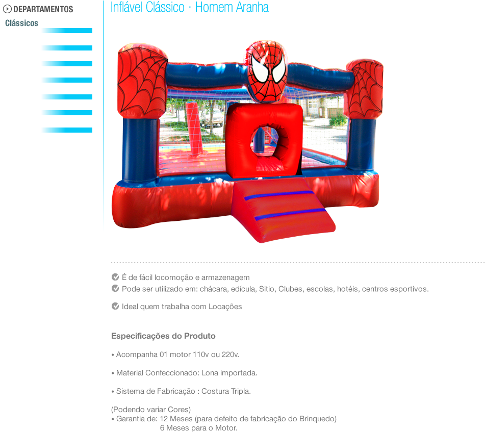 Homemaranha - Educational Toy (1100x915), Png Download