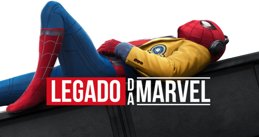 É Bom Lembrar, O Ainda Sem Título Vingadores 4 Estreia - Spiderman Regresa A Casa (850x450), Png Download