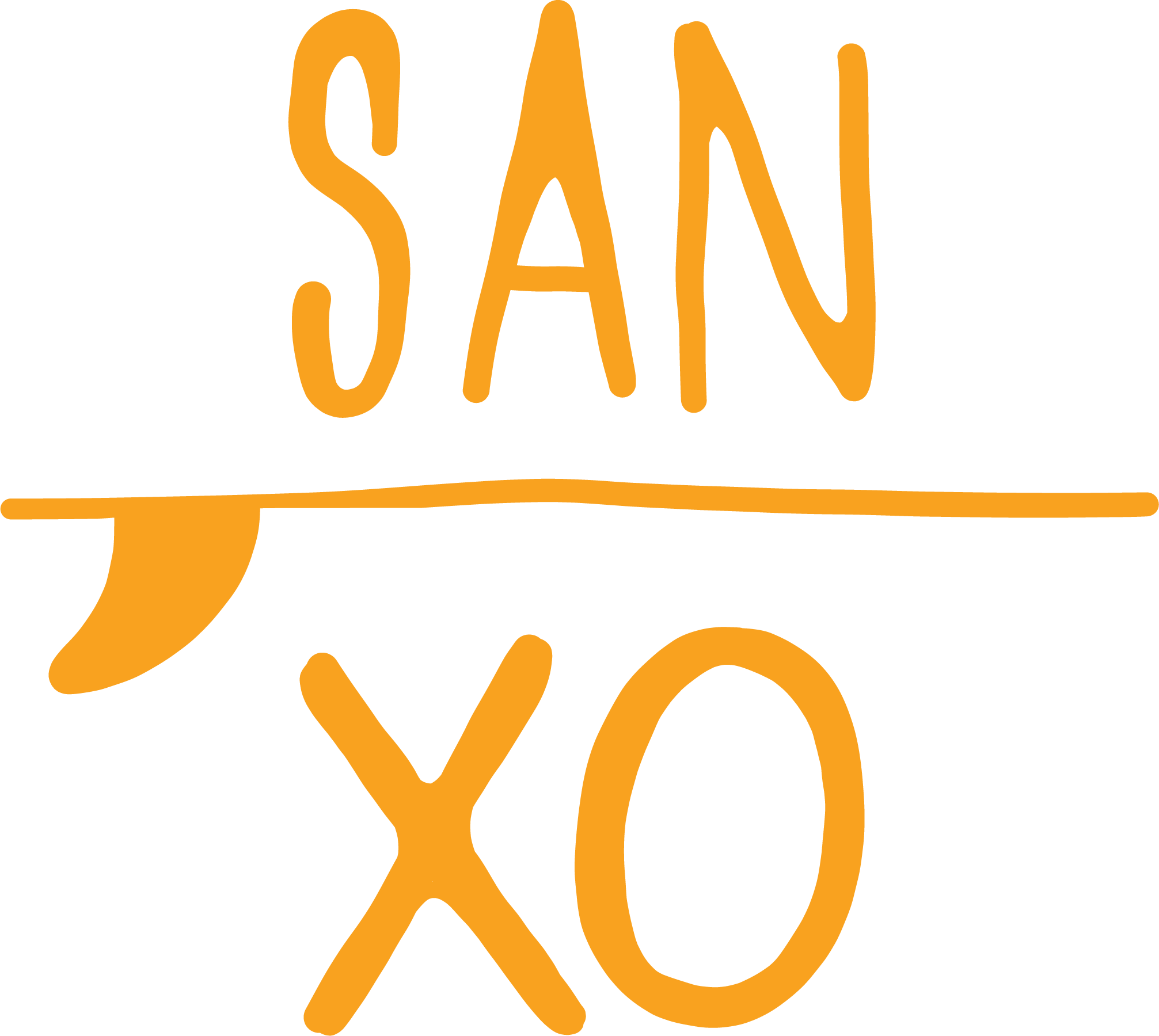 San Xo Logo - Fête De La Musique (2013x1800), Png Download