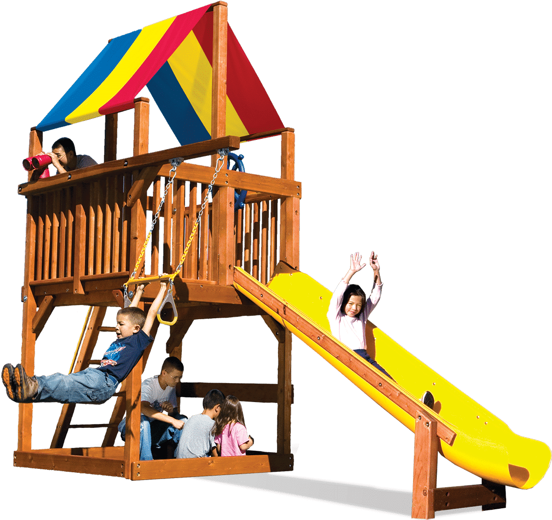 Clubhouse Style - Playground Png (1693x1127), Png Download