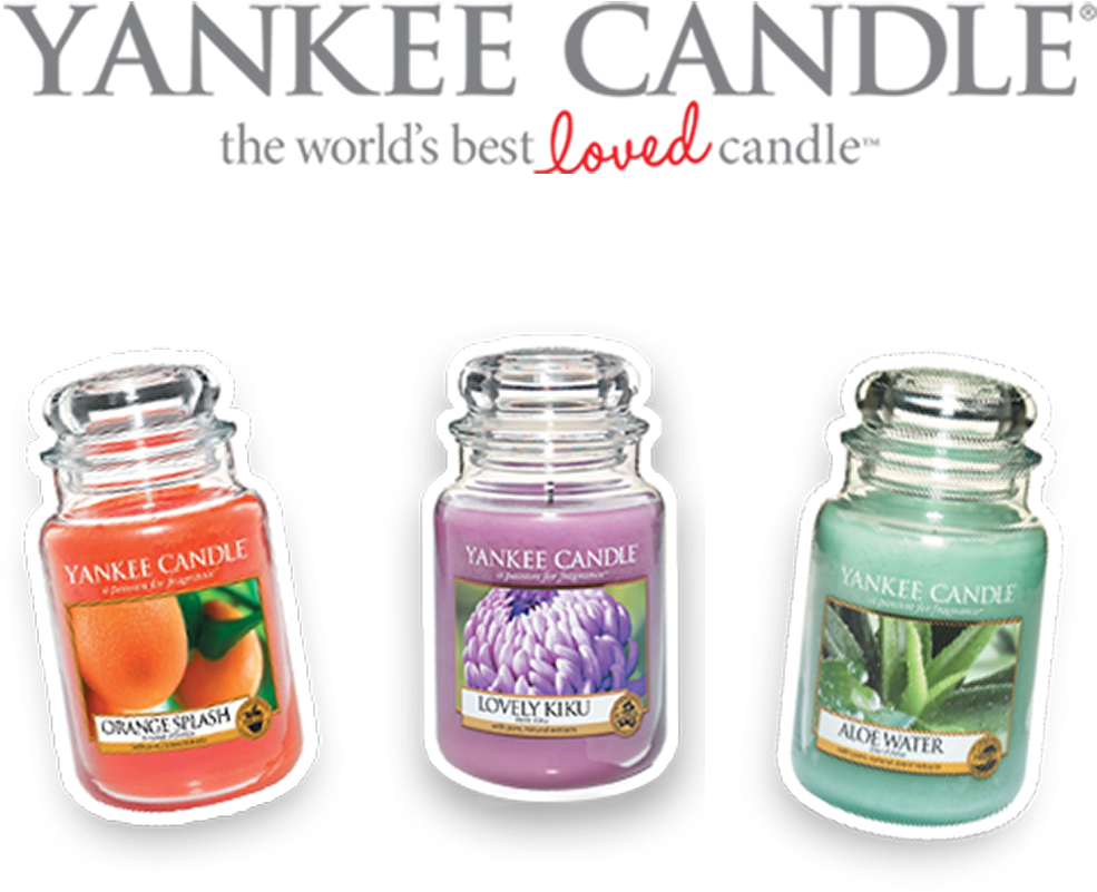 Jarden Buy Yankee Candle (1024x1024), Png Download